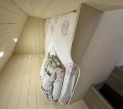 ЭСТОСАДОК, БЕРЕЗОВАЯ 106- 46 №2 (парковка) в Березовый