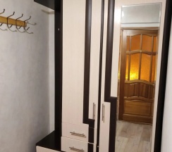 Апартаменты c 1 комнатой в Квартира рядом с Аллей Любви в Железноводске