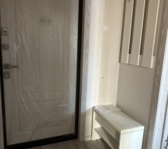 Апартаменты в Home line