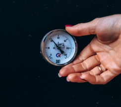 Дом на Холме с Сибирским чаном в ForrestHome