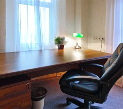 Люкс в Скайвью сити