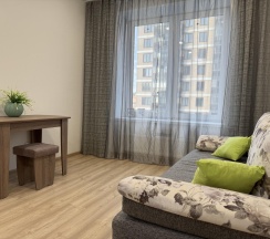 2-комнатные апартаменты стандарт в Your Home