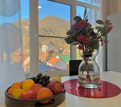 Апартаменты №39 "Премиум" в Саквояж