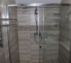 Дом в Апартаменты на Новопоселковая улица, 41