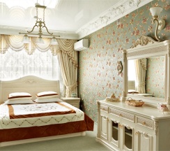 Президентский Люкс (Penthouse suite) в Грин Хаус