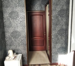 Двухместный номер Standard beachfront двуспальная кровать в Central