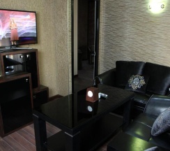 Семейный номер Standard в Отель Roma Yerevan & Tours