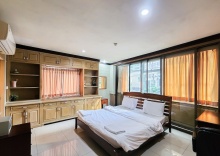 Номер Standard с 3 комнатами в Cordia Residence Sathorn