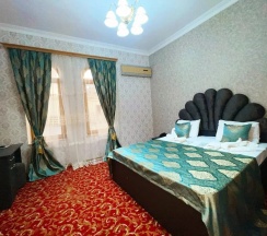 Номер Standard в Diva Hotel