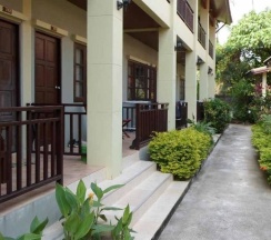 Номер Superior в Buathong Place