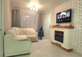 Апартаменты Апартаменты на Свободы, 25 в Архангельске