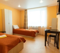 Стандарт 2-местный (№3) в Otel51.com