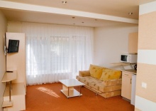 Студия в Apartamentai Naglis