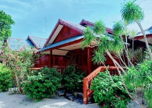 Номер Standard в Silver Beach Bungalow