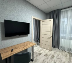 2-комнатные апартаменты улучшенные №2 в Rent Min-Vody