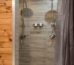 4-комнатный коттедж премиум в ТайGa