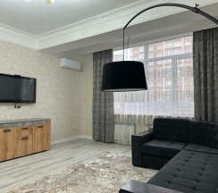 Двушка прямо у моря в Как Дома 05