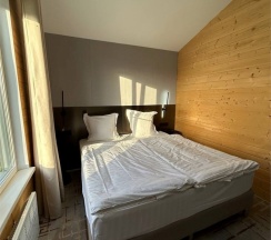 Барнхаус большой 2 улица в Барская Усадьба