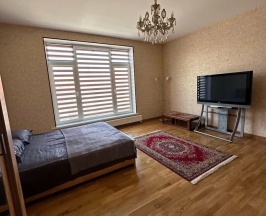 Трехместный номер Делюкс в Isai