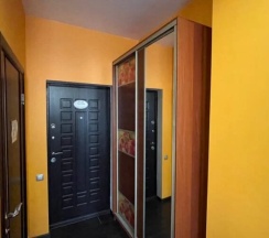 Апартаменты Comfort в Sertidi