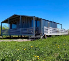 Коттедж Novodacha (6-местный) в Новые озера