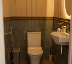 8-местная вилла премиум в GlintWood