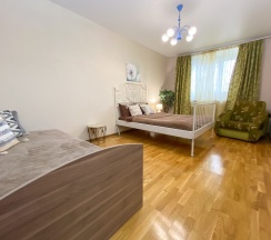 пер. Буинский 1 - 235 в Симбирские апартаменты