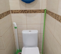 Трехместный номер, с террасой в Bamboo