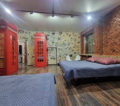 Квартира в Уютные квартиры