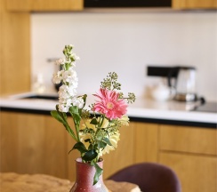 Воздух в Пентакли