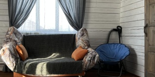 Ловозеро: Коттедж Ловозеро