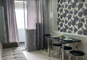 Апартаменты Dom89 (Дом89) в микрорайоне Оптимистов 4/2 в Новом Уренгое