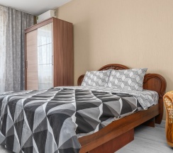 Квартира в Апартаменты на Артюшкова 3