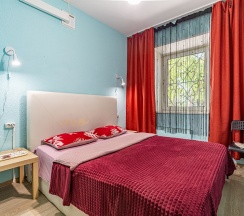 Стандартный двухместный номер в Madison