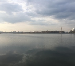 Апартамент Причал-52 в Причал