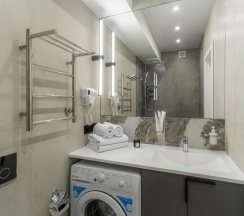 Aurora №515 | Студия (dbl, twn) в Nort на Родионова