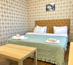 Люкс в Mari inn