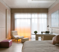 Creative Suite в Garden embassy