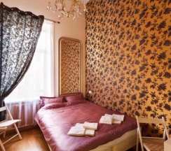 Эконом 2/БЕЗ САНУЗЛА в Антре