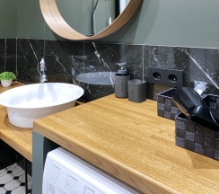 Квартира в Апартаменты на улица Новодмитровская, д.2 корп. 7