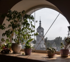 Люкс в Корниловъ