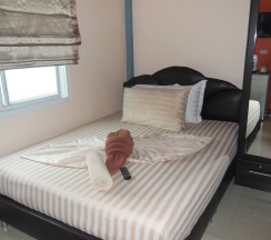 Номер Economy в Boomerang Guesthouse