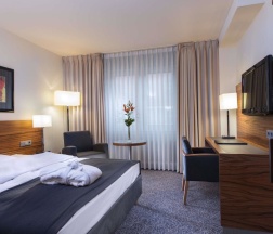 Одноместный номер Superior в Отель Maritim München