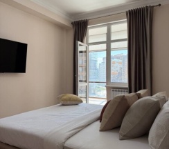 🏡 Комфортная квартира в центре Каспийска в Как дома 05