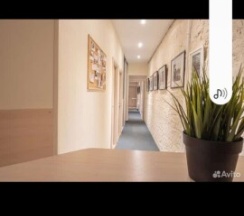 №4 этаж 2 в Piter-loft