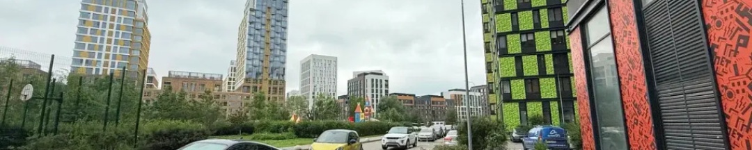 Двухместная студия (двуспальная кровать) в Апартаменты на улице Автозаводская 23 строение 931 корпус 3