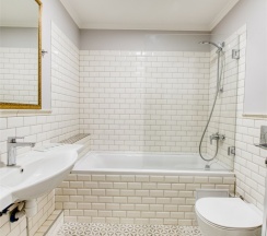 Комфорт без окна в Риверсайд