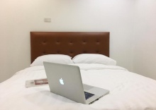 Номер Standard в Boon Street Hostel