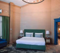 Chalet в Камчатка Шале