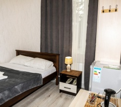 Одноместный номер комфорт в Предгорье